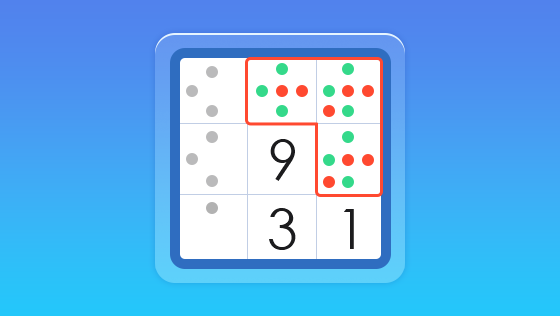 sudoku wooden board game